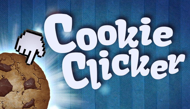 Cookie Clicker Game Free Download at SteamGG.net #CookieClicker #cooki