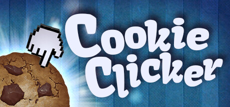 Cookie Clicker on Steam Backlog