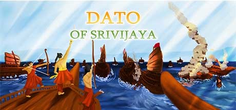 Dato of Srivijaya cover art