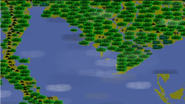 Dato of Srivijaya game for Linux 1