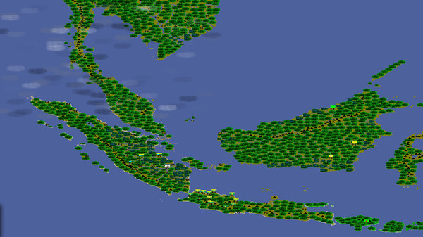 Dato of Srivijaya game for windows Pc 1