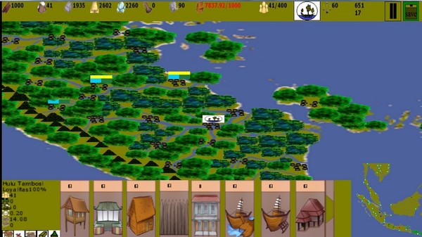 Dato of Srivijayafor windows and Linux 1