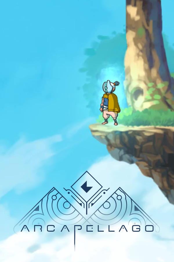 Arc Apellago for steam