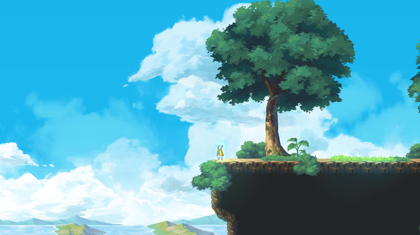 Arc Apellago game for windows Pc 1