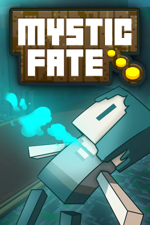 Mystic Fate for steam