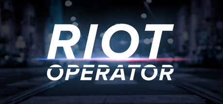 Riot Operator cover art