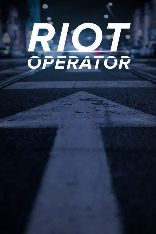 Riot Operator for steam