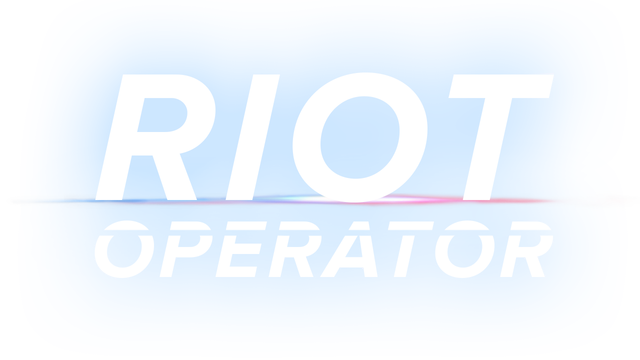Riot Operator Logo