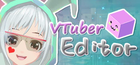 VTuber Editor cover art