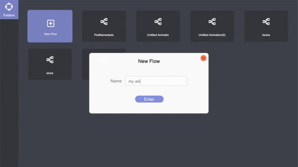 VTuber Editor game for Linux 1