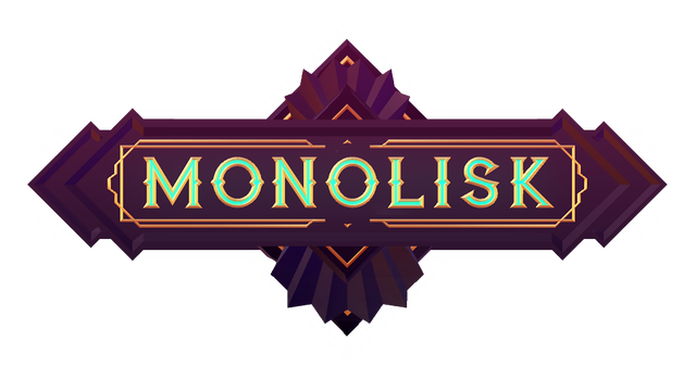 MONOLISK Logo