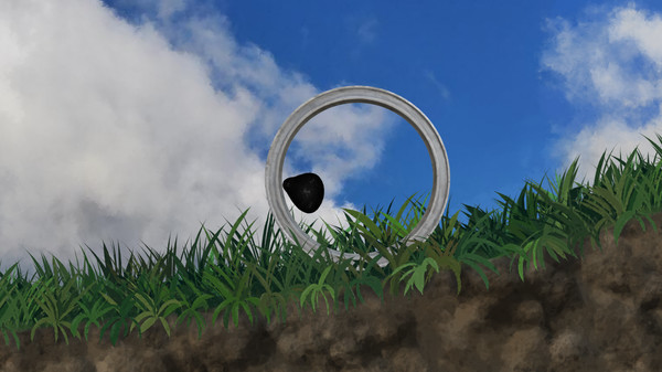 Скриншот из Goop Loop