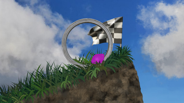 Скриншот из Goop Loop