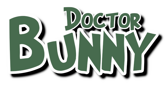 Doctor Bunny Logo