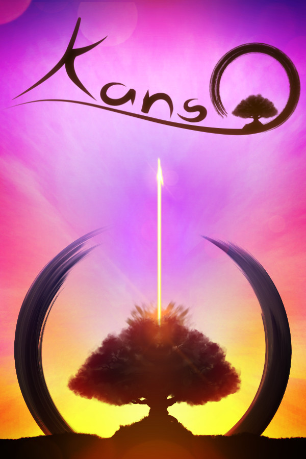 Kanso for steam