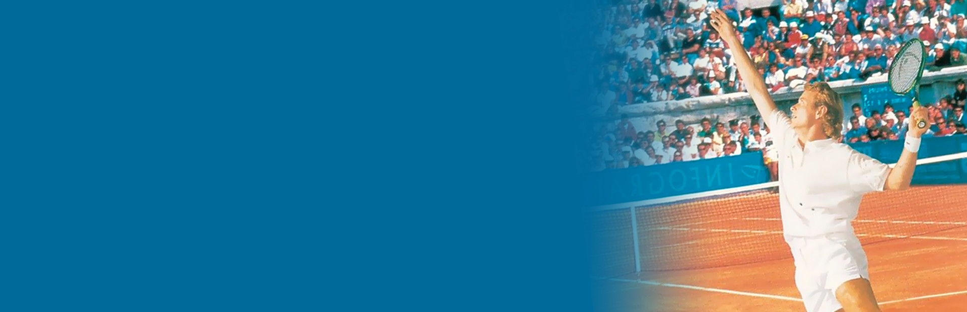 International Tennis Open