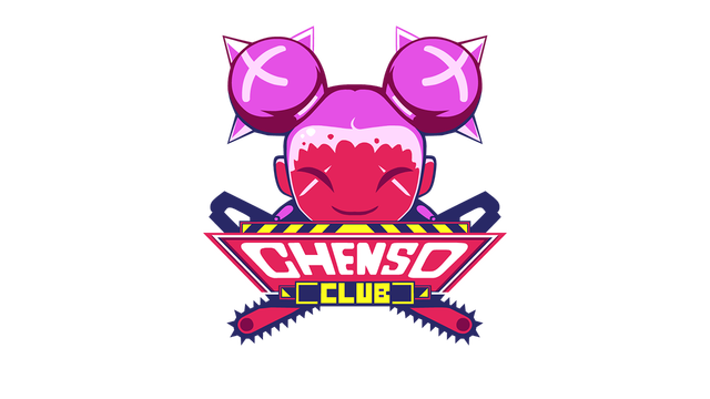 Chenso Club Logo