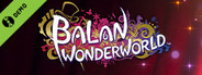 BALAN WONDERWORLD Demo