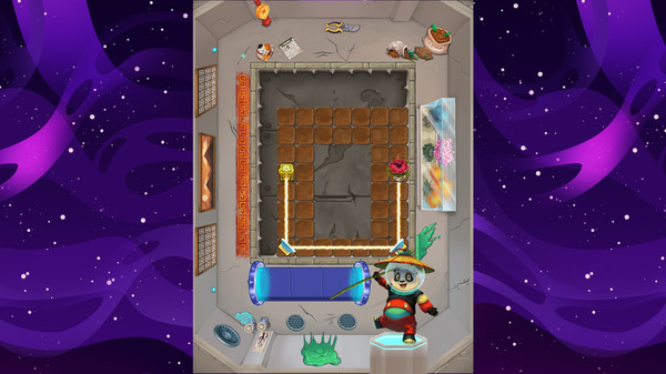 Light For Plants game for Linux 1