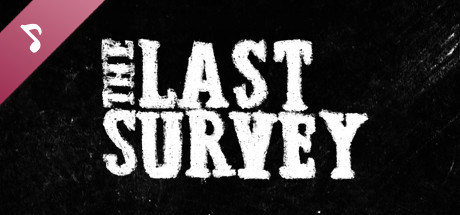 The Last Survey Soundtrack cover art