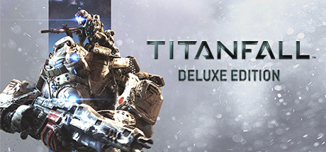 Titanfall™ cover art