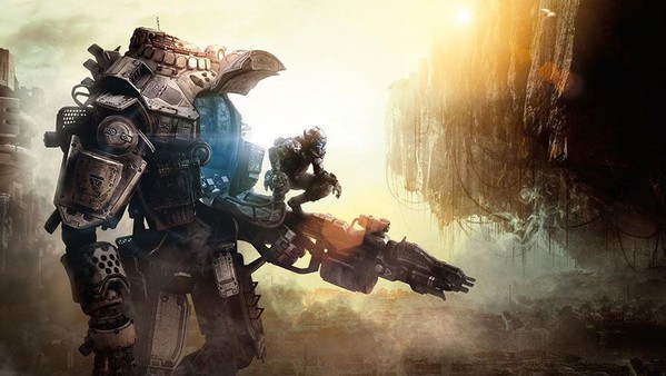 Скриншот из Titanfall™ Скриншот из Titanfall™