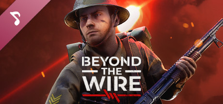 Beyond The Wire Soundtrack cover art
