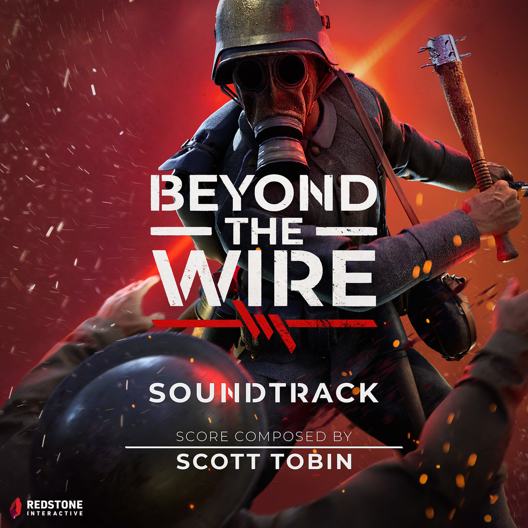 Beyond The Wire Soundtrack on Steam