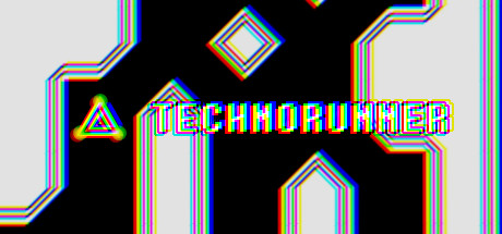 TechnoRunner cover art