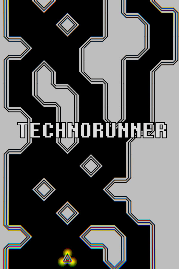 TechnoRunner for steam TechnoRunner for steam