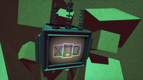 XOB game for Linux 1