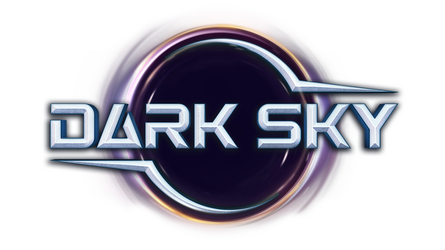Dark Sky Logo