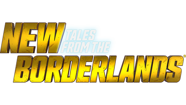 New Tales from the Borderlands Logo