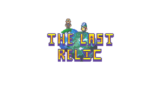 The Last Relic Logo