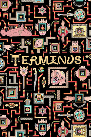 TERMINUS poster image on Steam Backlog