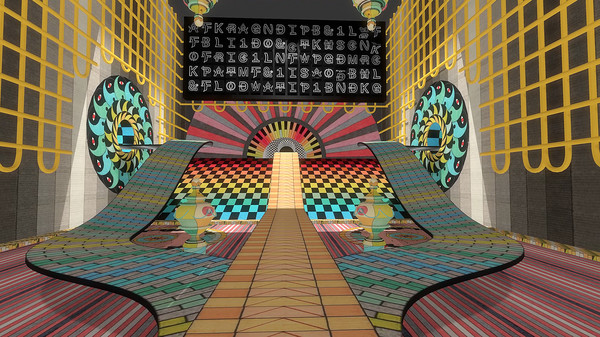 TERMINUS game for Linux 1