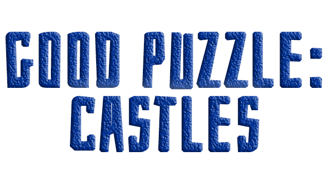 Good puzzle: Castles- Backlog.rip
