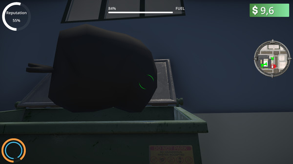 Pumping Simulator game for Linux 1