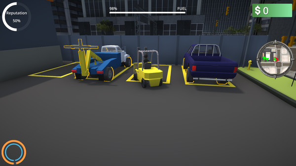 Pumping Simulatorfor windows and Linux 1