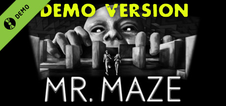 Mr. Maze Demo cover art