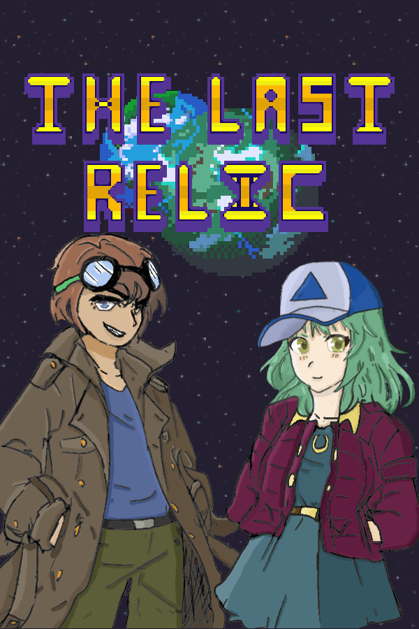 The Last Relic Demo