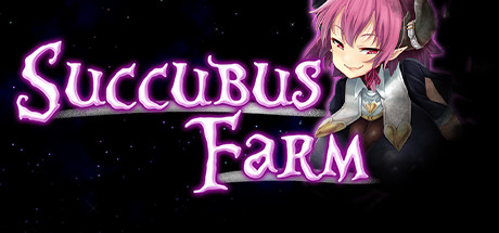 Succubus Farm cover art