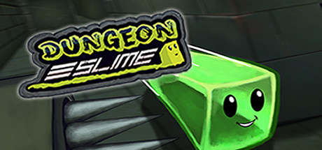 Dungeon Slime cover art