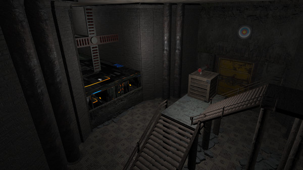 Скриншот из Lava Escape Mine