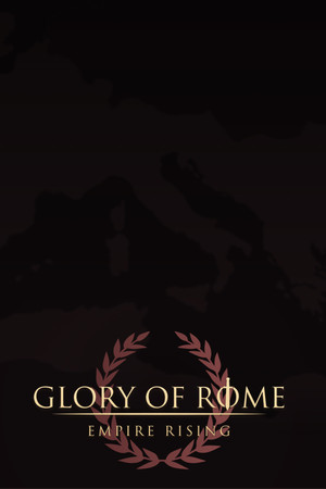 Glory of Rome poster image on Steam Backlog