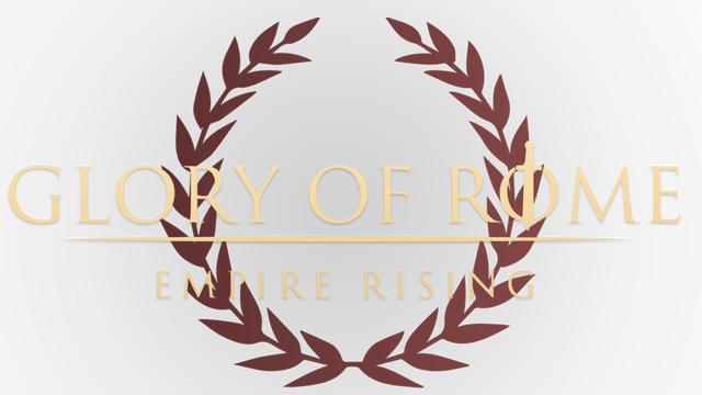 Glory of Rome Logo