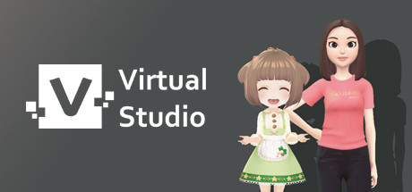 Virtual Studio cover art