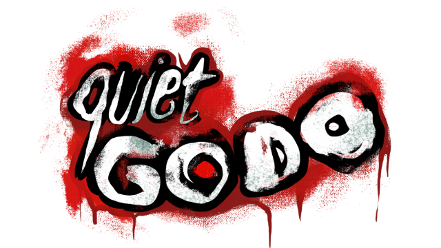 Quiet Godo Logo