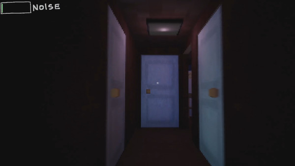 Quiet Godo game for windows Pc 1