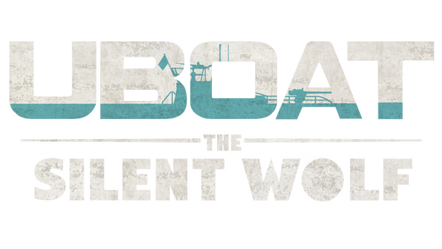 UBOAT: The Silent Wolf VR Logo